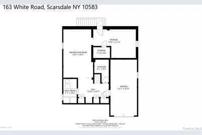 63 White Road, Scarsdale, NY 10583 - Photo 21