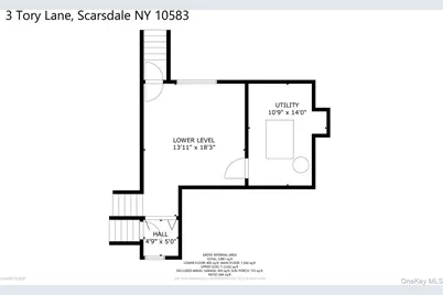 3 Tory Lane, Scarsdale, NY 10583 - Photo 35
