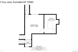 3 Tory Ln, Scarsdale, NY 10583 - Photo 35