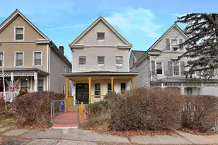 115 Washington St, Mount Vernon, NY 10550 - Photo 1