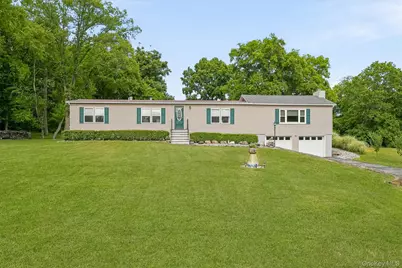726 County Route 93, Slate Hill, NY 10973 - Photo 3