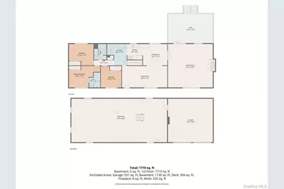 726 County Route 93, Slate Hill, NY 10973 - Photo 43