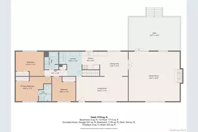 726 County Route 93, Slate Hill, NY 10973 - Photo 41