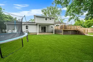 48 Hillside Ave, Patchogue, NY 11772 - Photo 5