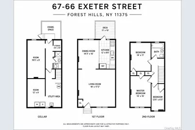 6766 Exeter Street, Forest Hills, NY 11375 - Photo 17