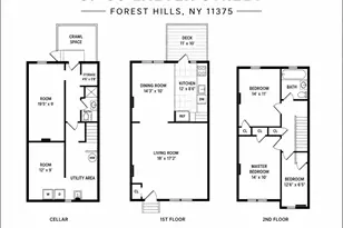 67-66 Exeter St, Forest Hills, NY 11375 - Photo 17
