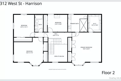 312 West Street, Harrison, NY 10528 - Photo 37