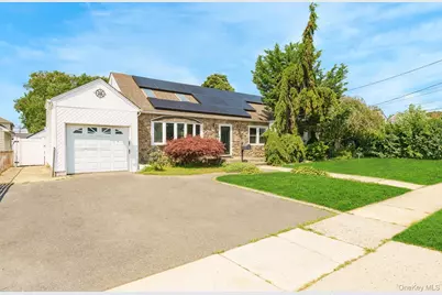 3411 Austin Avenue, Wantagh, NY 11793 - Photo 1