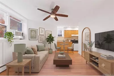 110 Columbus Avenue #2-Lower, Pleasantville, NY 10570 - Photo 5