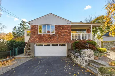 110 Columbus Avenue #2-Lower, Pleasantville, NY 10570 - Photo 1