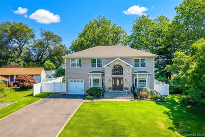 62 Georgia Drive, Syosset, NY 11791 - Photo 1