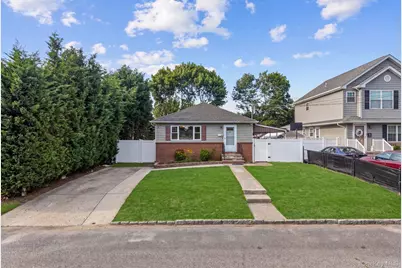 30 44th Street, Lindenhurst, NY 11757 - Photo 1