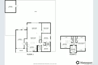 158 Blueberry Lane, Hicksville, NY 11801 - Photo 33