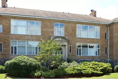520 Ashford Avenue #28, Ardsley, NY 10502 - Photo 1