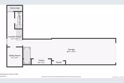 50 Timberline Drive #50, Nanuet, NY 10954 - Photo 43