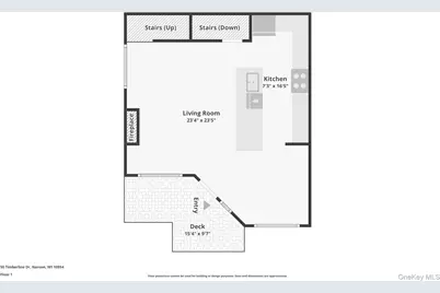 50 Timberline Drive #50, Nanuet, NY 10954 - Photo 41
