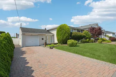 258 Aster Street, Massapequa Park, NY 11762 - Photo 1