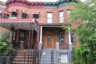 655 Hendrix St, Brooklyn, NY 11207 - Photo 1