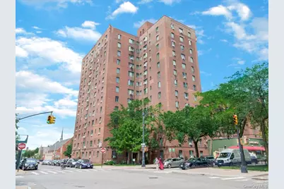 1919 McGraw Avenue #12F, Bronx, NY 10462 - Photo 1