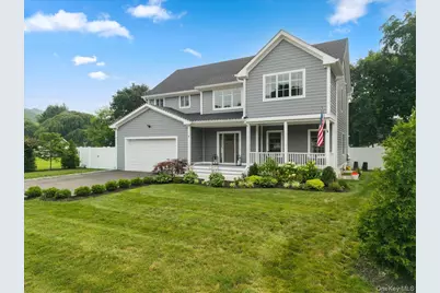 9 Beverly Road, Cortlandt Manor, NY 10567 - Photo 1