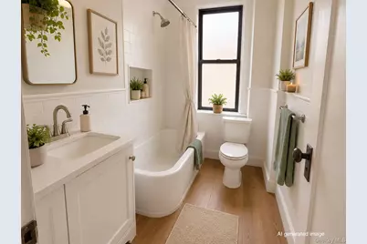 828 Gerard #5C, Bronx, NY 10451 - Photo 9