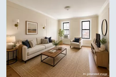 828 Gerard #5C, Bronx, NY 10451 - Photo 1