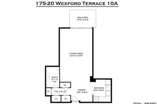 175-20 Wexford Terrace, Jamaica, NY 11432 - Photo 31
