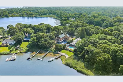 25 Bluff Point Road, Sag Harbor, NY 11963 - Photo 5