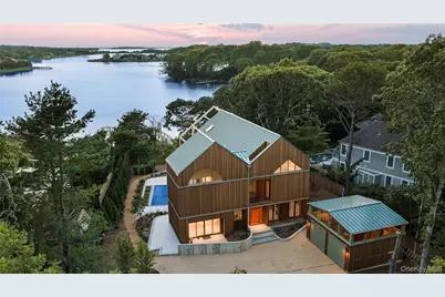 25 Bluff Point Road, Sag Harbor, NY 11963 - Photo 1