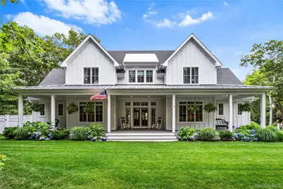 9 Deerland Drive, East Quogue, NY 11942 - Photo 1