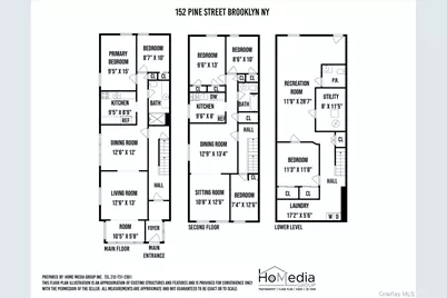152 Pine Street, Brooklyn, NY 11208 - Photo 31