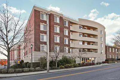 242 Maple Avenue #504, Westbury, NY 11590 - Photo 1