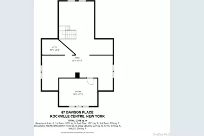 67 Davison Place, Rockville Centre, NY 11570 - Photo 43