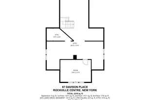 67 Davison Pl, Rockville Centre, NY 11570 - Photo 43