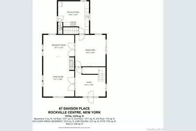 67 Davison Place, Rockville Centre, NY 11570 - Photo 41