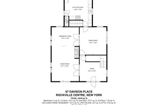 67 Davison Pl, Rockville Centre, NY 11570 - Photo 41