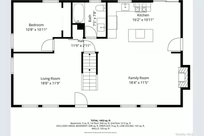 36 Argonne Road W, Hampton Bays, NY 11946 - Photo 19