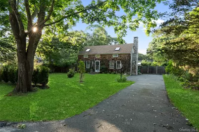 36 Argonne Road W, Hampton Bays, NY 11946 - Photo 1