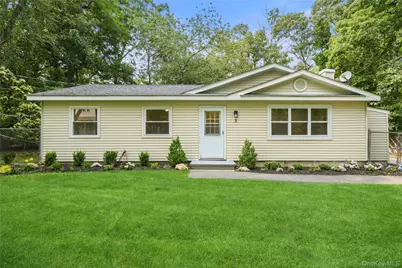 3 Aspen Road, Mastic Beach, NY 11951 - Photo 1