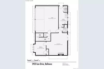 2923 Len Drive, Bellmore, NY 11710 - Photo 41