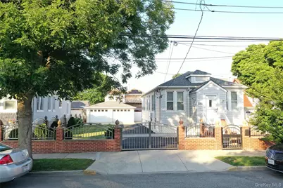 196 Hosmer Avenue, Bronx, NY 10465 - Photo 1