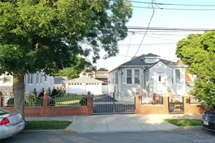 196 Hosmer Ave, Bronx, NY 10465 - Photo 1