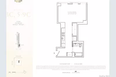 501 3rd Avenue #7C, New York, NY 10016 - Photo 13
