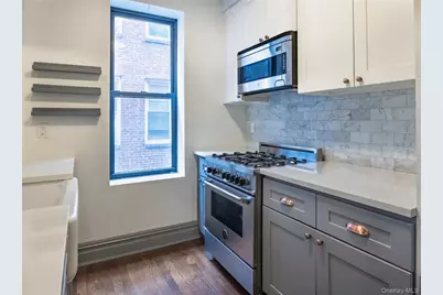 42-22 Ketcham Street #D21, Elmhurst, NY 11373 - Photo 9
