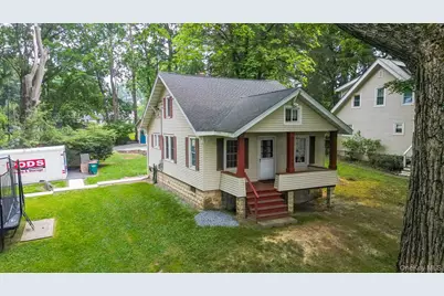 36 Evergreen Avenue, Poughkeepsie, NY 12601 - Photo 31