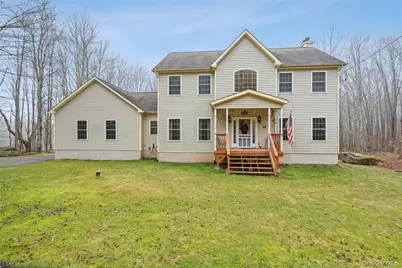 68 Cauthers Lane, Woodridge, NY 12789 - Photo 1