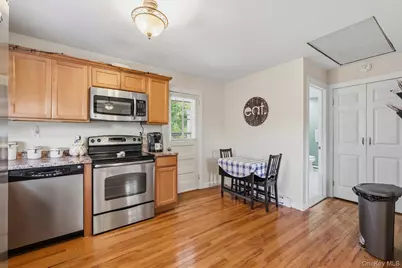 19 Oak Ridge Drive, Putnam Valley, NY 10579 - Photo 5