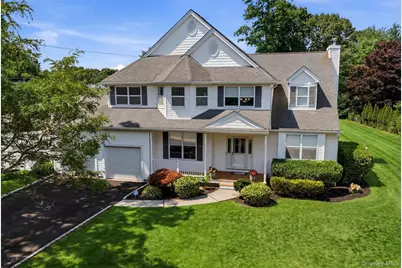 6 Poplar Lane, Commack, NY 11725 - Photo 1