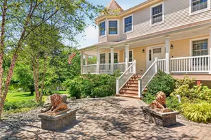 433 Barrett Hill Rd, Mahopac, NY 10541 - Photo 5