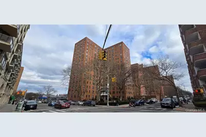 99-05 63rd Drive #14X, Rego Park, NY 11374 - Photo 1